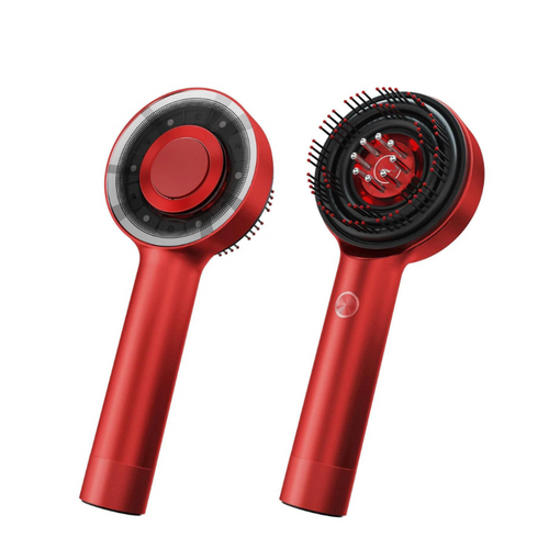 BlissBrush® Breo Brush Scalp Massager